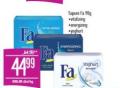 Gomex Fa sapun, 90g