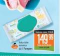 Gomex Pampers, vlažne maramice, 64/1