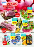 Katalog Super Vero nedeljna akcija 10-16. februar 2017