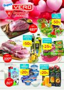 Katalog Super Vero nedeljna akcija 10-16. februar 2017