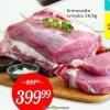 Super Vero  Svinjska krmenadla