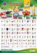 Katalog Trgopromet vikend akcija, 10-12. februar 2017