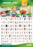 Katalog Univerexport vikend akcija, 10-12. februar 2017