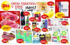 Katalog DIS vikend akcija, 10-12. februar 2017