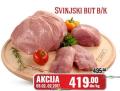 Matijević Svinjski but, 1kg