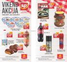Katalog Senta Promet vikend akcija, 10-12. februar 2017