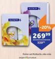 TEMPO Multiactiv, kozmetički poklon set