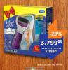 TEMPO Scholl Set za pedikir Velvet smooth