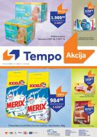 katalog tempo