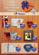 Akcija TEMPO katalog akcija, 9-22. februar 2017 51916
