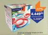 TEMPO Luminarc Set za ručavanje