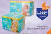 TEMPO Pampers Active baby dry pelene