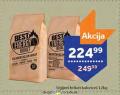 TEMPO Kalorični ugljeni briketi, 12kg