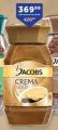 TEMPO Jacobs Crema Gold instant kafa, 100g