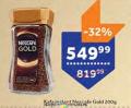 TEMPO Nescafe Gold instant kafa, 200g