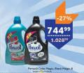 TEMPO Perwoll, tečni deterdžent, 4l