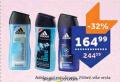 TEMPO Adidas, gel za tuširanje, 250 ml