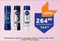 TEMPO Nivea dezedoransi u spreju, 150 ml
