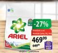 MAXI Arie, deterdžent za veš, 2 kg