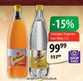 MAXI Schweppes Tonic water, 1,5 l
