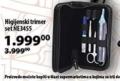 MAXI Higijenski trimer set Remington. NE3455