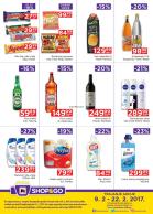 Akcija Shop&Go katalog akcija, 9-22. februar 2017 51945