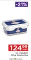 Shop&Go Sir Somborska President, 250g