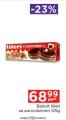 Shop&Go Išleri sa eurokremom Takovo, 125g
