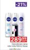 Shop&Go Nivea Nivea dezodorans