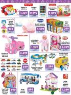 Akcija Aksa katalog akcija, 10. februar do 3. mart 2017 51951