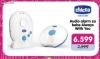 Aksa Chicco Audio digitalni alarm za bebe