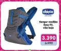 Aksa Chicco Kengur nosiljka Easy Fit