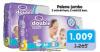 Aksa Violeta Double care pelene