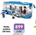 Aksa Sluban kocke autobus, 235 kom