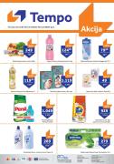 Katalog TEMPO nedeljna akcija, 10-16. februar 2017