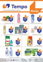 katalog tempo