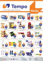 Akcija TEMPO nedeljna akcija, 10-16. februar 2017 51959