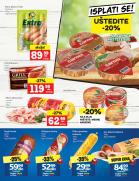 Akcija IDEA katalog akcija, 13-26. februar 2017 51973