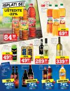 Akcija IDEA katalog akcija, 13-26. februar 2017 51980