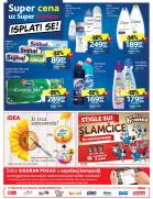 Akcija IDEA katalog akcija, 13-26. februar 2017 51988