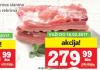 IDEA IDEA mesara Sirova slanina