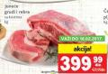 IDEA Juneče grudi i rebra, 1kg