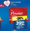 IDEA Pasirani paradajz K Plus, 500ml
