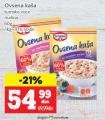 IDEA Ovsena kaša šumsko voće Dr Oetker, 60g
