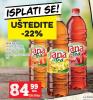 IDEA Jana Ledeni čaj 1,5 l