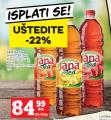 IDEA Jana ledeni čaj, 1,5 l