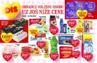 Katalog DIS nedeljna akcija, 13-16. februar 2017