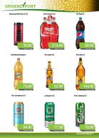 Akcija Univerexport katalog, 13-26. februar 2017 52010