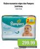 Univerexport Pampers Vlažne maramice