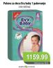 Univerexport Evy Baby Pelene